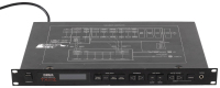 Yamaha TX81Z FM Tone Generator