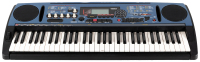 Stage-played Yamaha DJX home keyboard