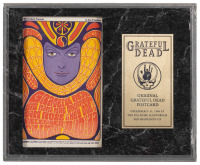 Grateful Dead Postcard