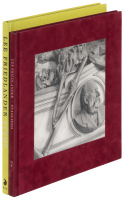 Two photography books by Lee Friedlander