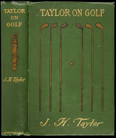 Taylor on Golf