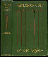 Taylor on Golf