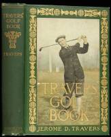 Travers' Golf Book