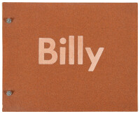 Billy Al Bengston ("Billy")