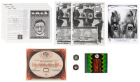 UWEB Membership Lot