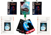 Talking Light tour passes