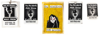 Mole Show access passes