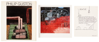 Philip Guston