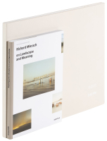 Richard Misrach &ndash; Two signed books, a poster, and a photograph