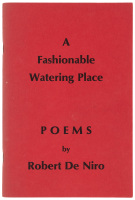 A Fashionable Watering Place