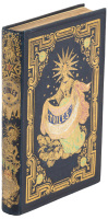 Les &Eacute;toiles Derni&egrave;re f&eacute;erie par J.-J. Grandville, texte par M&eacute;ry, Astronomie des dames par les Comte Foelix