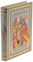 L'Arm&eacute;e en France et a l'Etranger