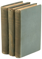 The Life and Letters of Charles Darwin, Including an Autobiographical Chapter
