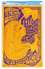 Bill Graham Presents in San Francisco: Jefferson Airplane / Gabor Szabo / Jimi Hendrix