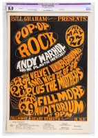 Andy Warhol and His Plastic Inevitable