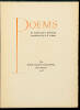 Poems - 3