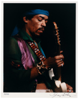 Jimi Hendrix