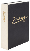 Picasso 347