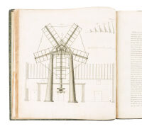 The Experienced Millwright; or, A Treatise on the Construction of Some of the Most Useful Machines, with the Latest Improvements. To Which is Prefixed, a Short Account of the General Principles of Mechanics, and the Mechanical Powers