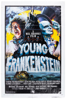 Young Frankenstein
