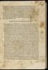 Comoediae Novem [with the Scholia, edited by Marcus Musurus]. - 3