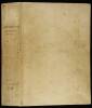 Comoediae Novem [with the Scholia, edited by Marcus Musurus]. - 4
