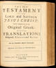 The Holy Bible, Containing the Old and New Testaments... - 4