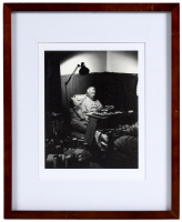 Paul Bowles, Tangier