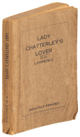 Lady Chatterley's Lover
