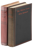 The White Crow
