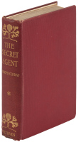 The Secret Agent: A Simple Tale
