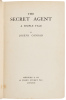 The Secret Agent: A Simple Tale - 2