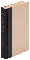 The Brave Cowboy: An Old Tale in a New Time