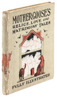 Mother Goose's Relics, Love and Matrimony Tales