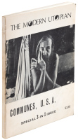 The Modern Utopian: Communes, U.S.A.