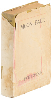 Moon-Face and Other Stories