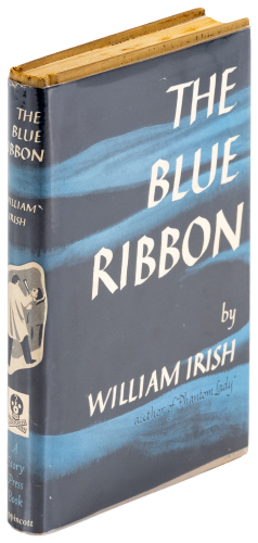 The Blue Ribbon