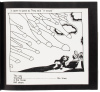 For Sure God's Got an Old Lady: The Graphic Work of Joel Harris ; Words by Richard Rudolph - 3