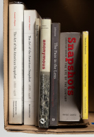 Approx. 7 volumes on the Snapshot and vernacular photography