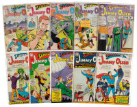 SUPERMAN'S PAL JIMMY OLSEN Nos. 82, 83, 84, 85, 86, 87, 88, 89, 90, 91, 92, 93, 94, 95, 96 * Lot of 15 Comics