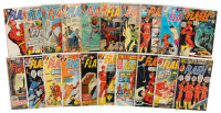 FLASH Nos. 198-200, 202-217 * Lot of 20 Comics
