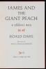James and the Giant Peach - 4