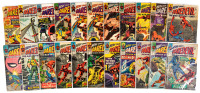 DAREDEVIL Nos. 2, 8-26 * Lot of 22 Comics