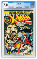 X-MEN No. 94