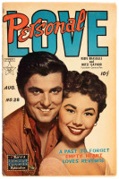 PERSONAL LOVE No. 28