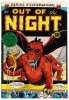 OUT OF THE NIGHT No. 14