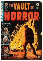 VAULT OF HORROR No. 36