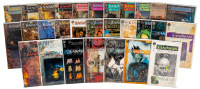 SANDMAN Nos. 1-29 * Lot of 29 Comics