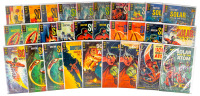 DOCTOR SOLAR, MAN OF THE ATOM #s 1-9, 11-19, 21 * Lot of 29 Comics Including Duplicates