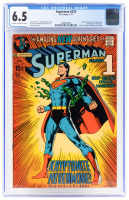 SUPERMAN No. 233